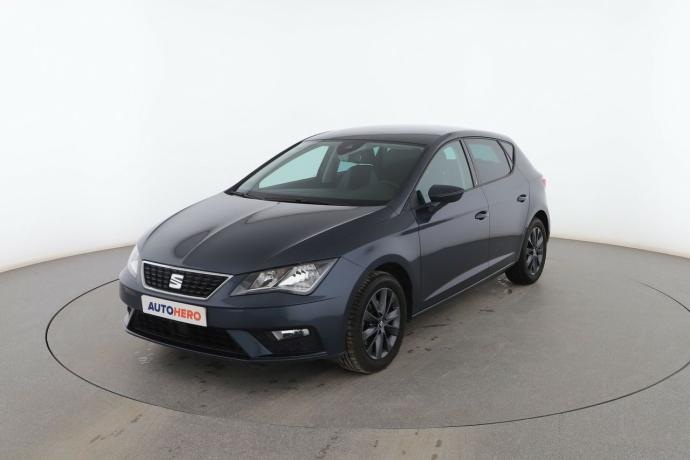 SEAT LEON 1.5 TSI ACT Style Visio