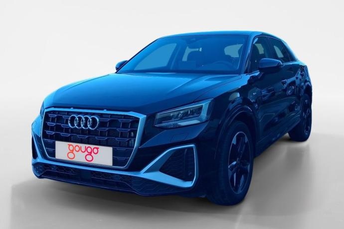 AUDI Q2 TODOTERRENO 1.0 30 TFSI S LINE 116 5P