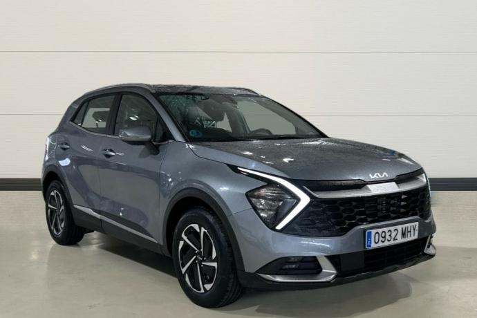 KIA SPORTAGE 1.6 T-GDI HEV DRIVE AUTO 230 5P