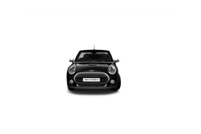 MINI CABRIO Cooper D 85 kW (116 CV)