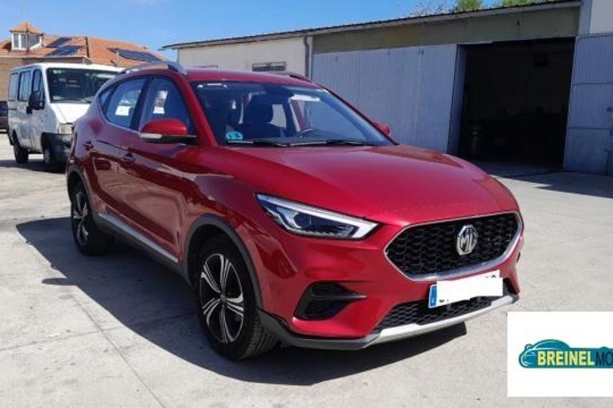 MG ZS EV Comfort