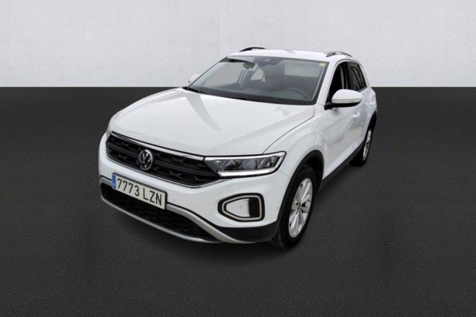 VOLKSWAGEN T-Roc Life 1.5 TSI 110kW (150CV) DSG