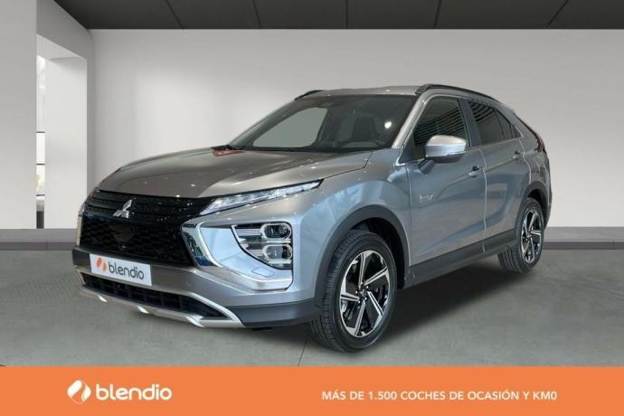 MITSUBISHI ECLIPSE CROSS 2.4 PHEV KAITEKI AUTO 4WD 188CV 5P