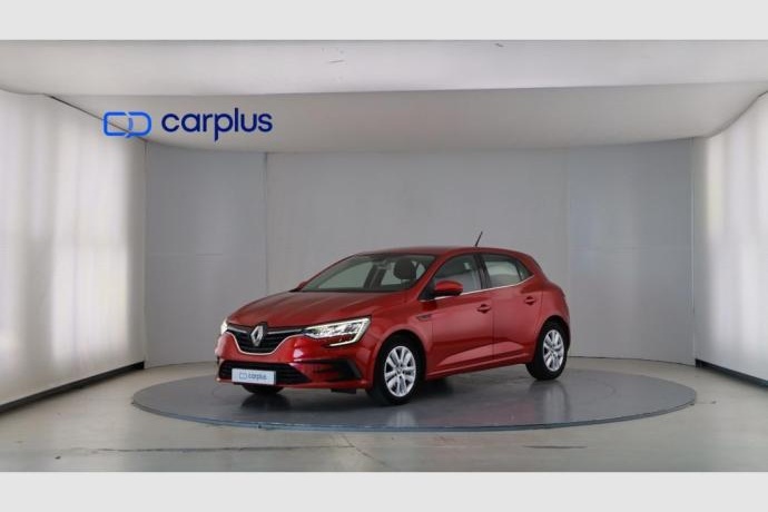 RENAULT MEGANE Intens TCe 85 kW (115CV) GPF