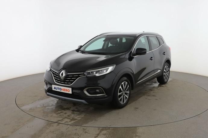RENAULT KADJAR 1.3 TCE ZEN