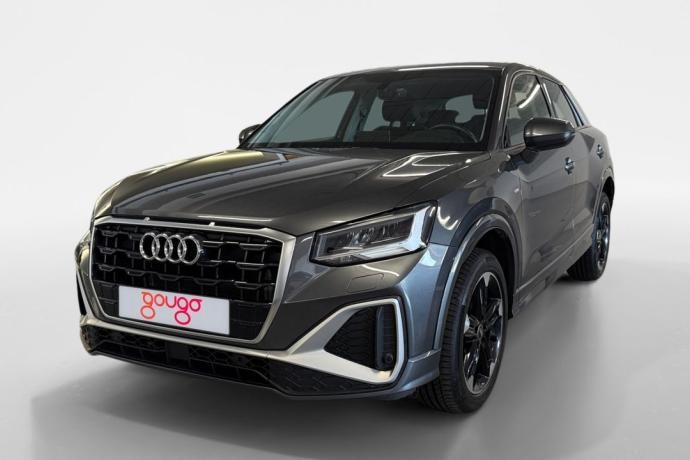 AUDI Q2 TODOTERRENO 1.5 35 TFSI S TRONIC S LINE 150 5P