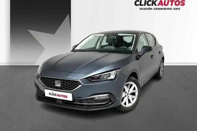 SEAT LEON 1.0 TSI 110CV STYLE XL VISION