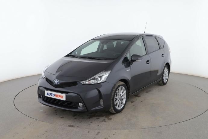 TOYOTA PRIUS PLUS 1.8 Executive