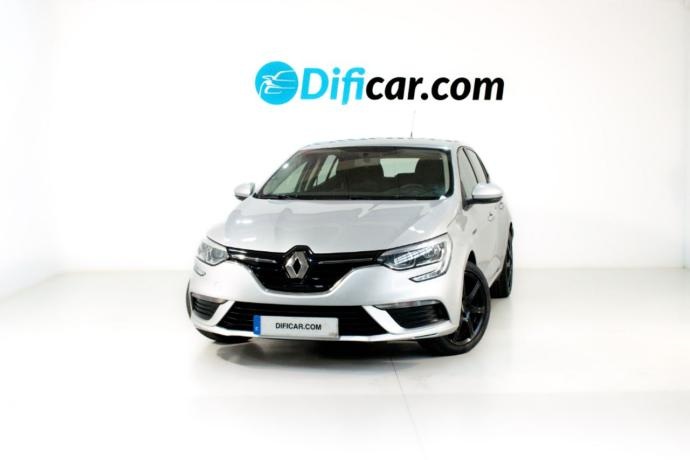RENAULT MEGANE MEGANE 1.3 TCE 100CV 5P