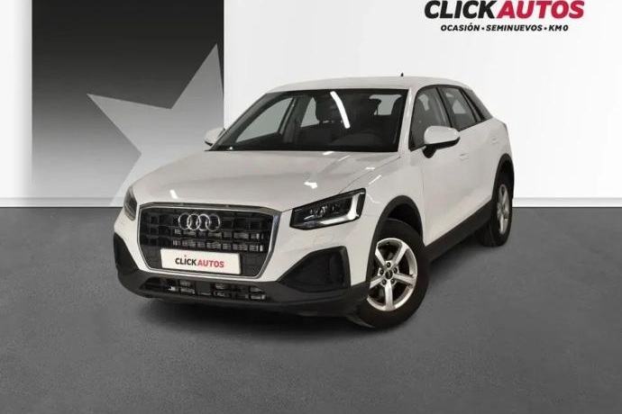 AUDI Q2 1.0 TFSI 116CV 30 Edition