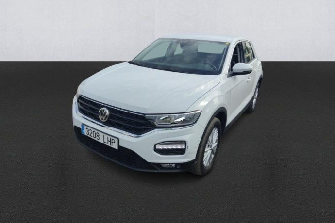 VOLKSWAGEN T-Roc Edition 1.6 TDI 85kW (115CV)