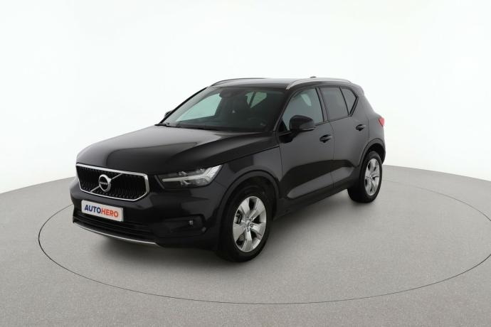 VOLVO XC40 2.0 T4 Business Plus 2WD