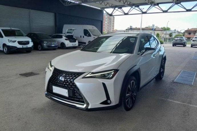 LEXUS UX 2.0 250h Executive