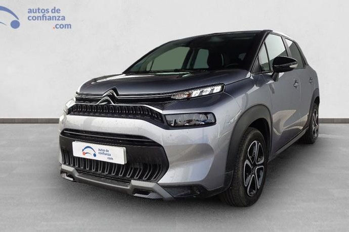 CITROEN C3 AIRCROSS BLUEHDI YOU