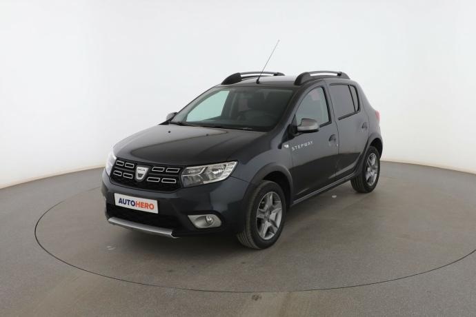 DACIA SANDERO 1.5 DCI STEPWAY
