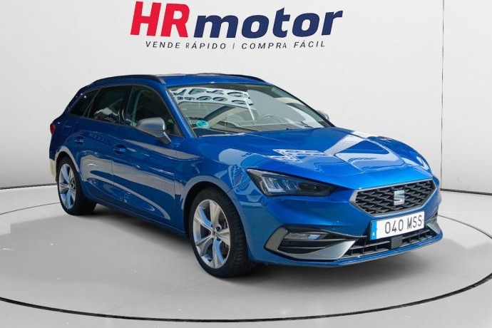 SEAT LEON FR XS