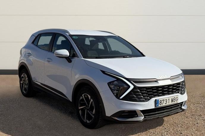 KIA SPORTAGE 1.6 T-GDI 110KW DRIVE 150 5P
