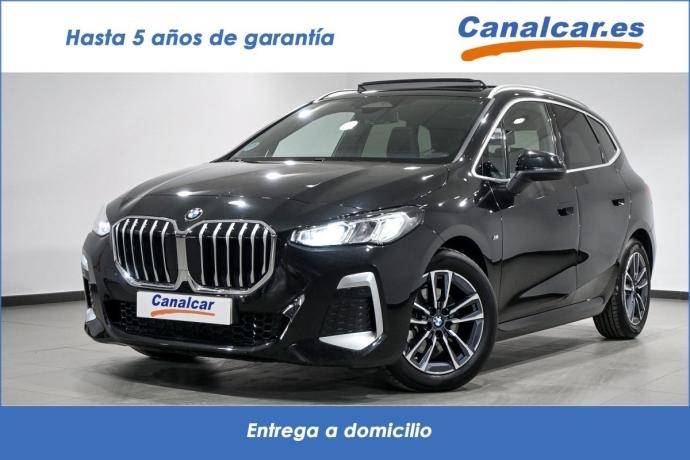 BMW SERIE 2 218d Active Tourer 110 kW (150 CV)