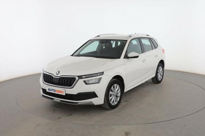 SKODA KAMIQ 1.0 TSI Ambition