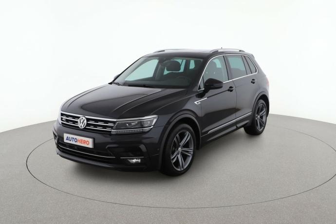 VOLKSWAGEN TIGUAN 2.0 TDI R Line BlueMotion