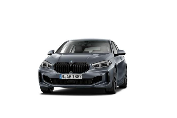 BMW SERIE 1 128ti 195 kW (265 CV)