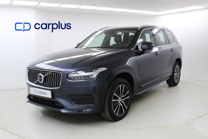 VOLVO XC90 2.0 B5 D AWD Business Plus Auto