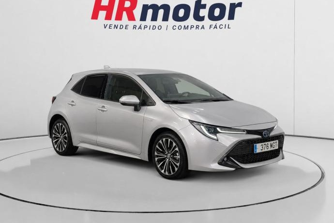 TOYOTA COROLLA 140H GR-Sport 103 kW (140 CV)