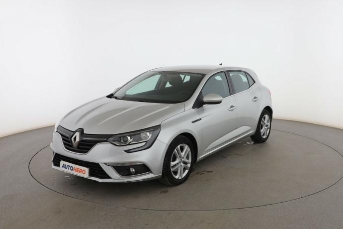 RENAULT MEGANE 1.5 dCi ENERGY INTENS
