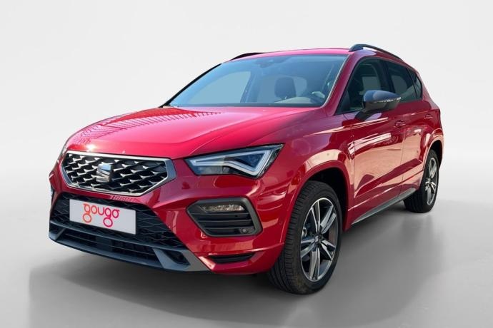 SEAT ATECA 1.5 ECOTSI 110 KW (150 CV) DSG FR SPECIAL EDITION