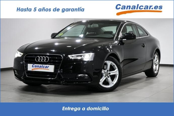 AUDI A5 Advanced edition 2.0 TDI 130 kW (177 CV)