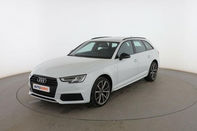 AUDI A4 2.0 TDI SPORT