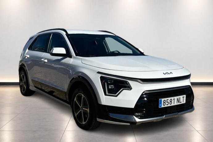 KIA NIRO 1.6 GDI HEV DRIVE 138 5P