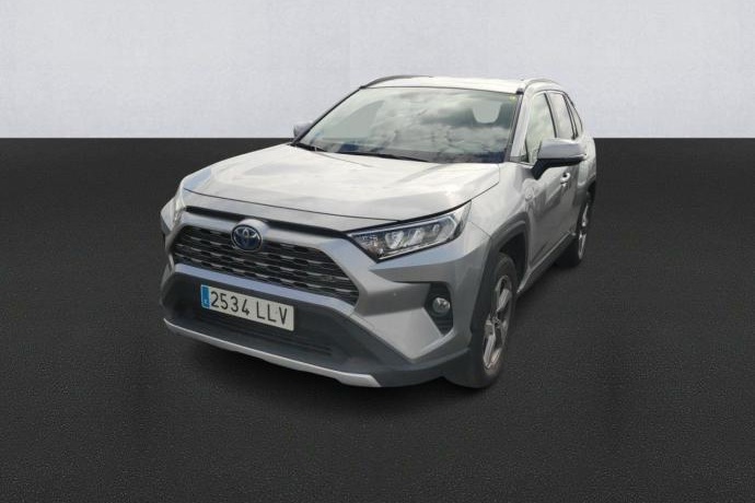 TOYOTA RAV-4 2.5L 220H Advance
