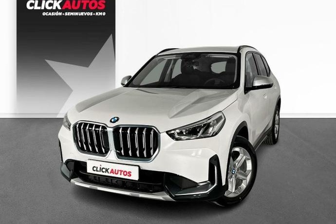 BMW X1 2.0 150CV 18dA sDrive