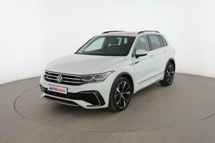 VOLKSWAGEN TIGUAN 1.5 TSI ACT R-Line