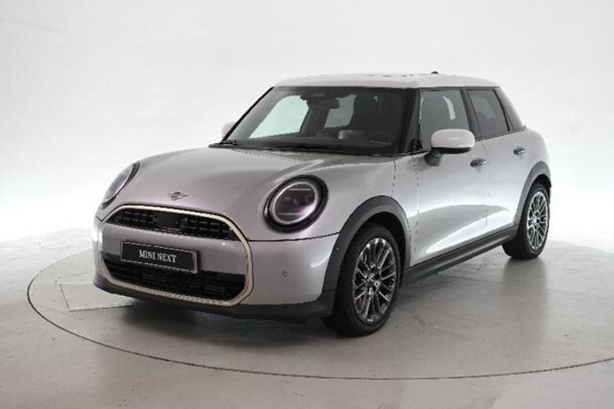 MINI COOPER C 115 kW (156 CV)