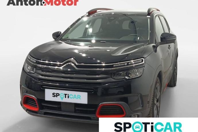 CITROEN C5 PureTech 96kW (130CV) S&S Feel