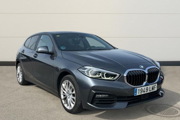 BMW SERIE 1 1.5 118I 136 5P