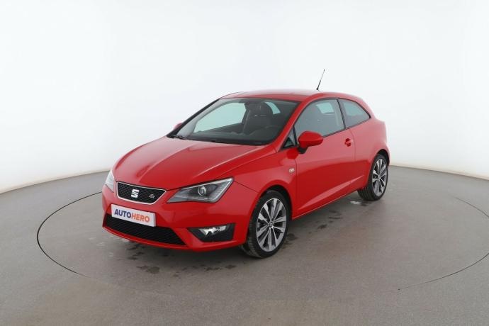 SEAT IBIZA 1.0 TSI FR Crono