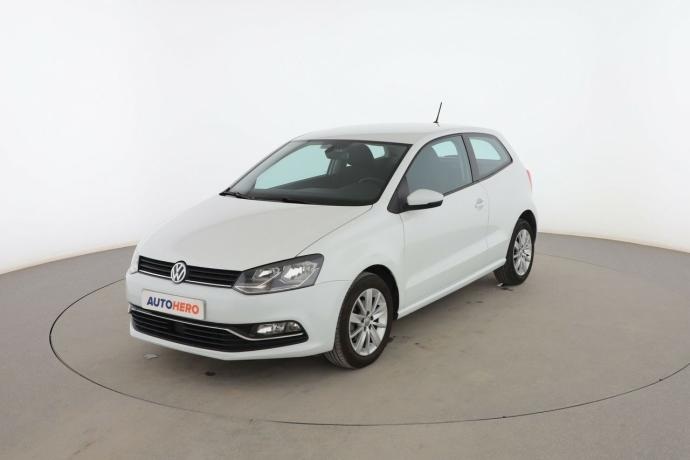 VOLKSWAGEN POLO 1.4 TDI Sport BlueMotion