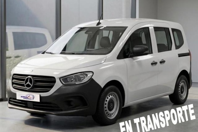 MERCEDES-BENZ CITAN 1.5 110 CDI 95cv Tourer Base