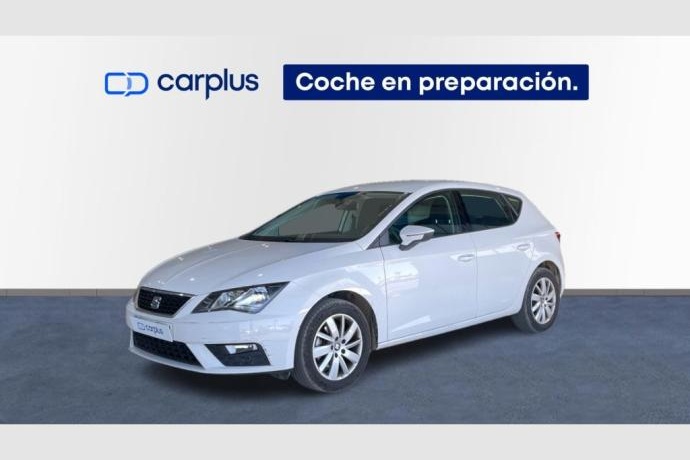 SEAT LEON 1.6 TDI 85kW (115CV) St&Sp Style