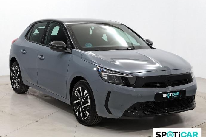 OPEL CORSA 1.2T XHL 74KW GS 5P