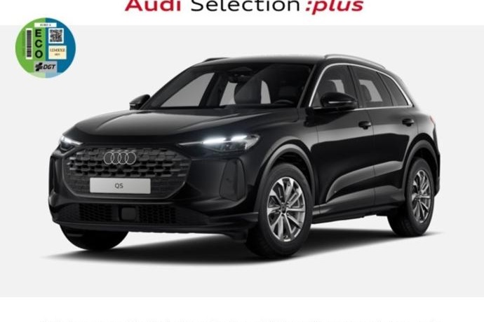 AUDI Q5 S line TDI quattro 150 kW (204 CV) S tronic