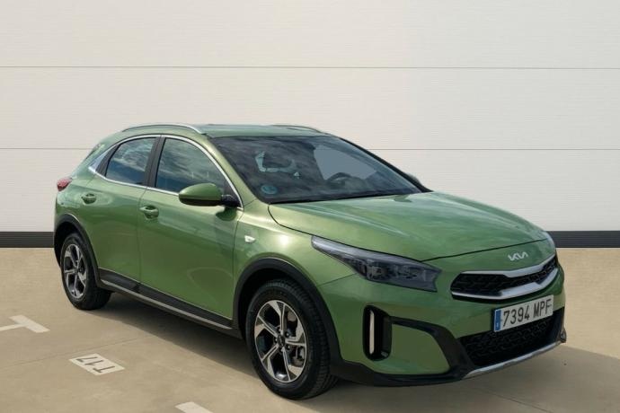 KIA XCEED 1.6 MHEV 100KW DRIVE 136 5P