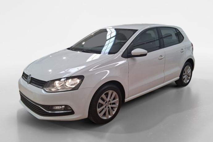 VOLKSWAGEN POLO BERLINA CON PORTON 1.2 TSI BMT 90 5P