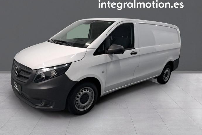 MERCEDES-BENZ VITO Furgón 110 Cdi