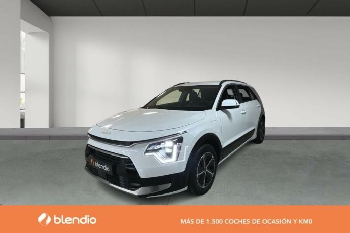 KIA NIRO 1.6 GDI PHEV DRIVE 183CV 5P