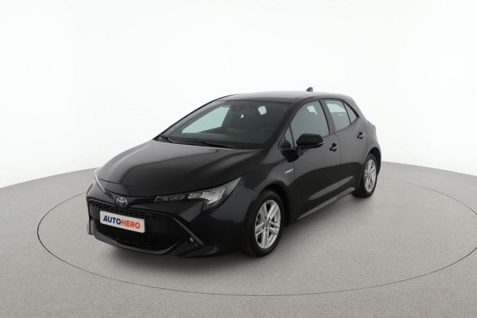 TOYOTA COROLLA 1.8 HYBRID ACTIVE