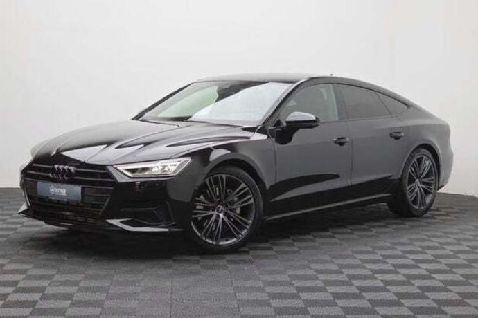 AUDI A7 Sportback 45 TFSI quattro-ultra S tronic